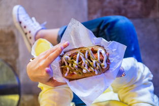 荷兰餐饮品牌大全排名，探索全球美食之都的味蕾盛宴