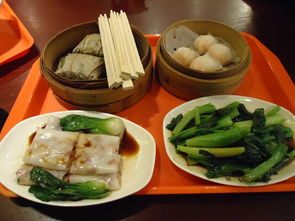 餐饮品牌分享，探索中华美食的无穷魅力
