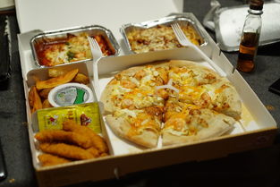 打造卓越的外卖体验，餐饮品牌外卖