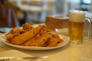 韩餐餐饮品牌，传统与现代的完美结合