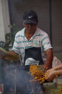 袁成杰餐饮品牌，打造独特的餐饮体验