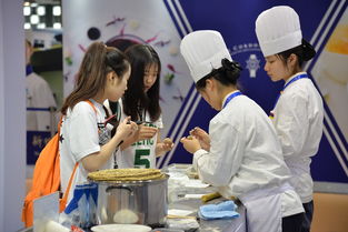 秦皇岛餐饮品牌连锁展会，引领美食潮流，共创辉煌未来