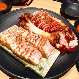 餐饮品牌推介，品味美食，享受人生