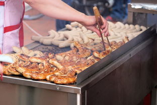 湖南网红餐饮品牌概览