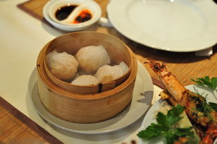 中国餐饮品牌节现场，一场味觉与文化的盛宴