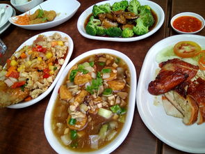 河北菜餐饮品牌，传统美食与现代经营的融合